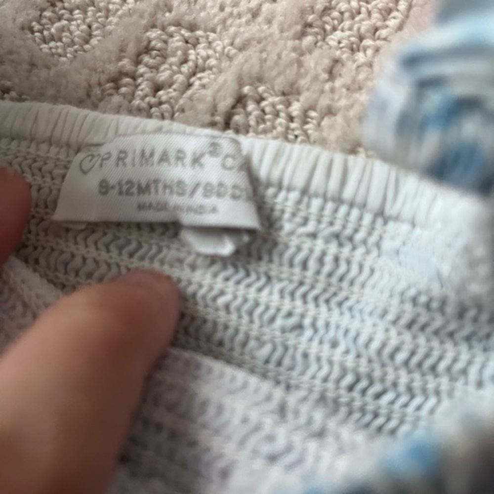 Baby Dresses bundle - Picture 10 of 11